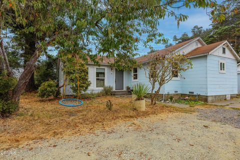 Photo of 17621 N Highway 1, Fort Bragg, CA 95437 (MLS # C1-11142)