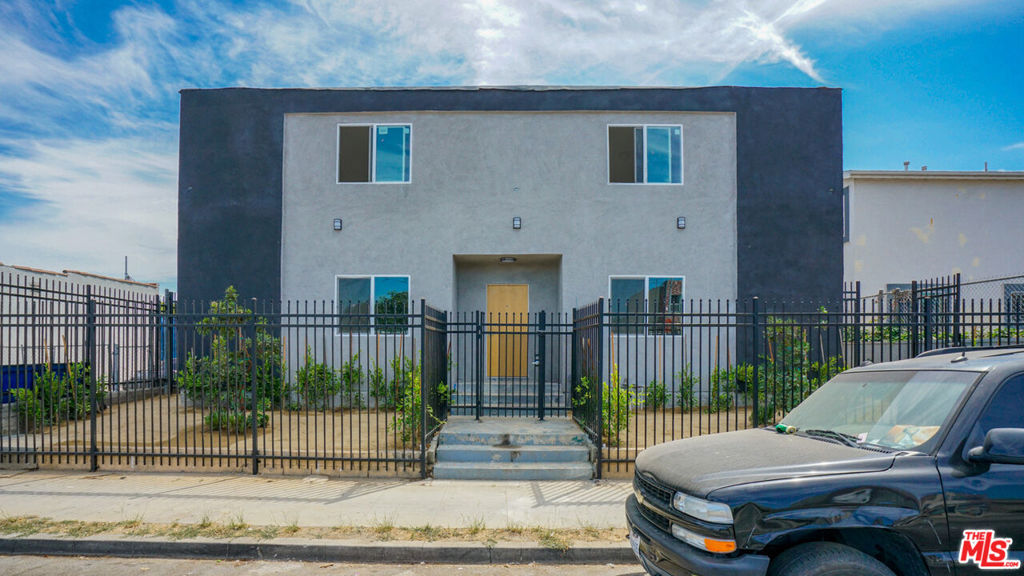 We are pleased to present 10412 S. Figueroa Street, a nineteen-unit multifamily investment opportunity located in the Vermont Vista neighborhood of South Los Angeles. This fully renovated vacant asset offers potential investors with a variety of different investment strategies to maximize cash flow in a dense and high rental demand submarket of South Los Angeles. With strong potential income, historically low vacancy rate in the area, and excellent long-term fundamentals, the property presents a compelling opportunity for yield seeking investors. Originally constructed in 1960, the property consists of thirteen bachelor units, five studio units, and one one-bedroom/one-bathroom unit. The property is master-metered for gas and water and individually metered for electricity. This property has been completely gutted and rebuilt due to a previous fire and benefits from a newer roof, plumbing, and electrical system. Residents benefit from secure, gated access and plenty of parking in the rear of the property. 10412 S. Figueroa offers significant development potential. Under SB 1211, an investor could explore the possibility of developing eight ADUs to maximize the lot's potential. Situated just four blocks from the nearest on- and off-ramps to the 110 Freeway, the property provides excellent regional access to Downtown Los Angeles, LAX, and the South Bay. With high rental demand and a shortage of affordable housing options, 10412 S. Figueroa is ideally positioned to deliver both near-term and long-term returns. The property is subject to the Los Angeles Rent Stabilization Ordinance (RSO).