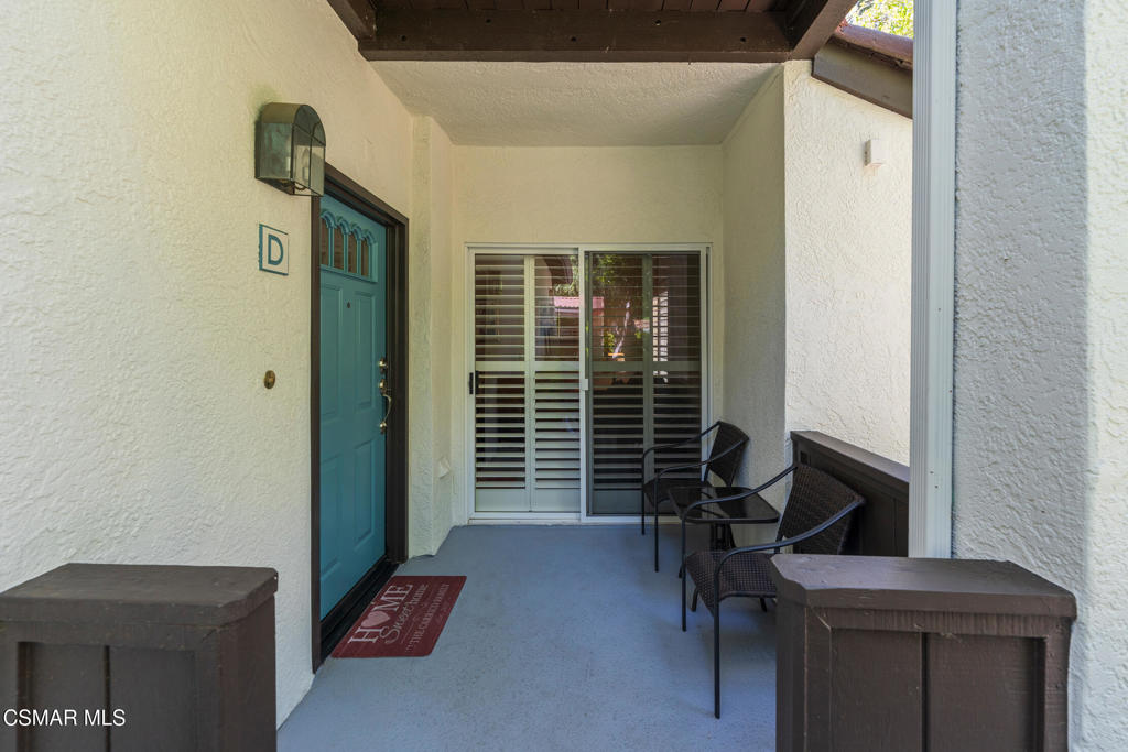 Properties 1 5560 Riodosa Trail #D