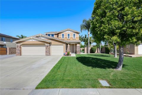 Photo of 14286 Fairchild Dr, Eastvale, CA 92880 (MLS # CV26019247)