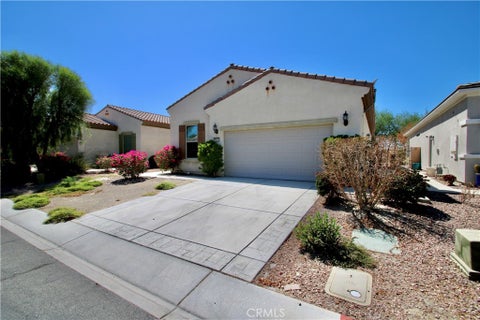 Photo of 38821 Camino Aguacero, Indio, CA 92203 (MLS # JT26159199)