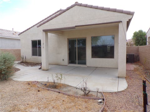 Tiny photo for 38821 Camino Aguacero, Indio, CA 92203 (MLS # JT26159199)