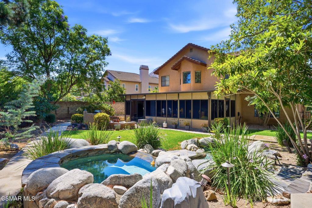 3982 Santa Monica Court
