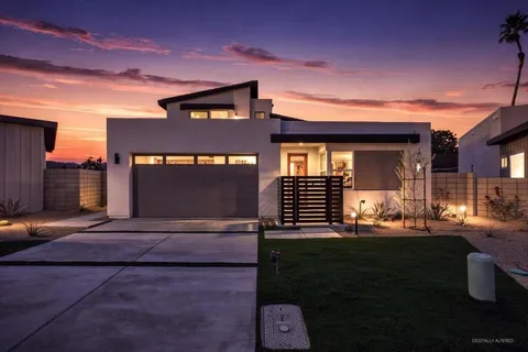 41879 Volare Court, Bermuda Dunes, CA 92203 - MLS#: 219132946PS