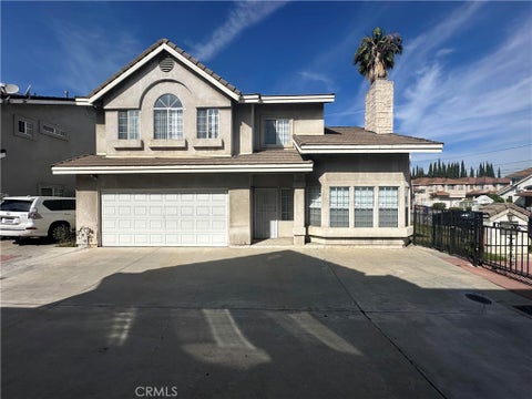 Photo of 3479 Whistler Avenue, El Monte, CA 91732 (MLS # WS26222153)