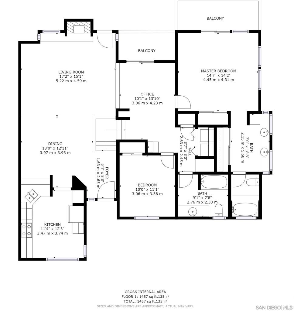 Bonita - Residential