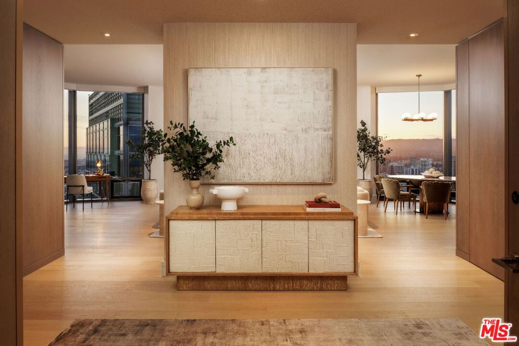 Photo of 211 W Elm Court #35B, Los Angeles, CA 90067 (MLS # 25587913)