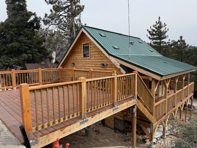 33149 Holcomb Creek Drive