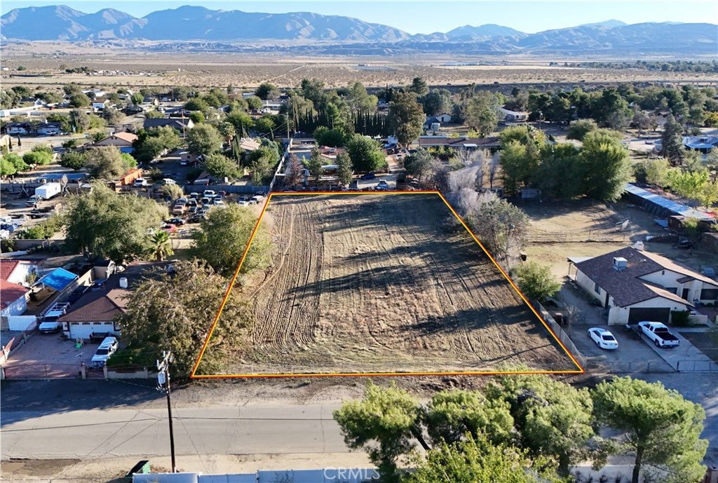 0 E Avenue S-10