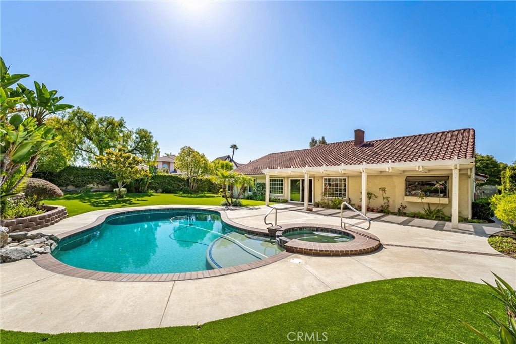 25391 Stageline, Laguna Hills CA 92653 - Photo 39