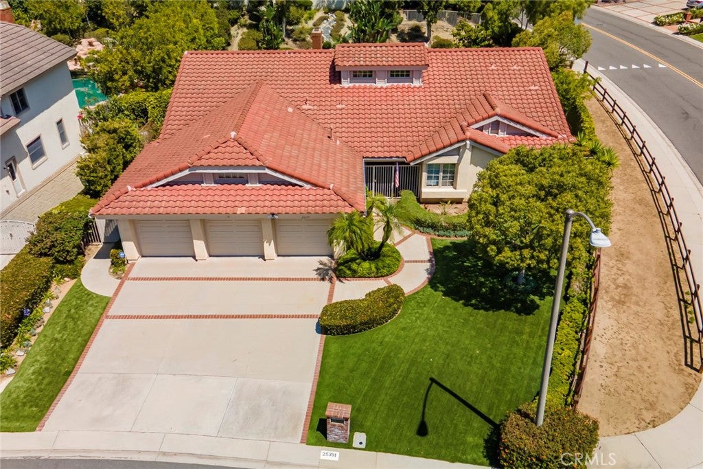 25391 Stageline, Laguna Hills CA 92653 - Photo 46