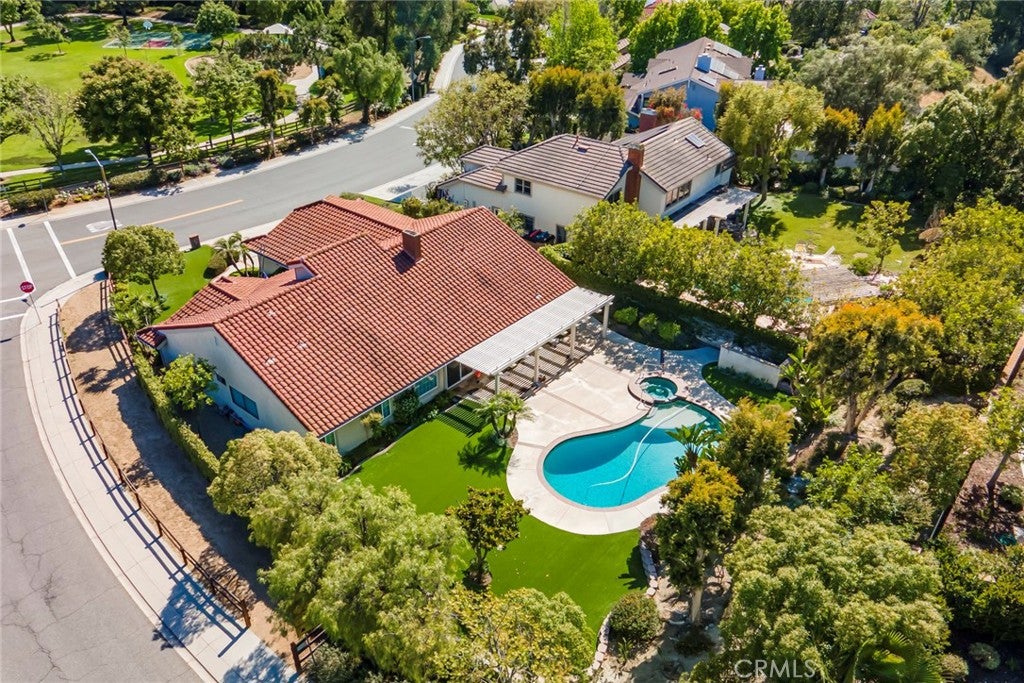 25391 Stageline, Laguna Hills CA 92653 - Photo 52