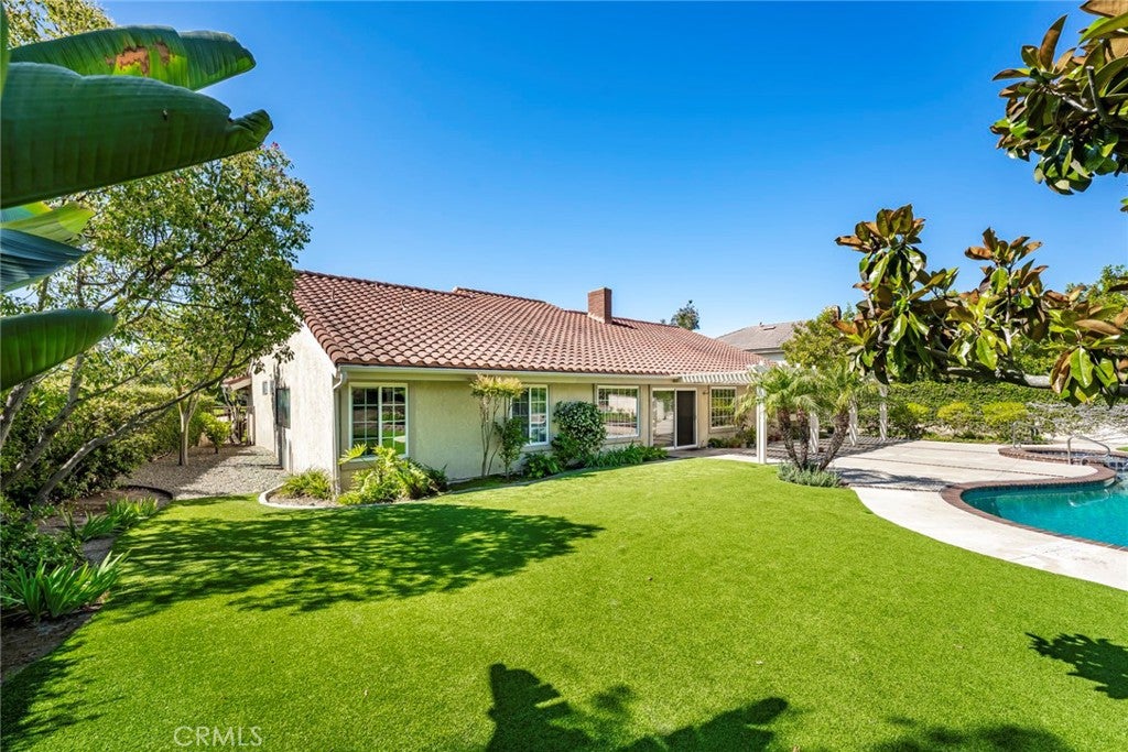 25391 Stageline, Laguna Hills CA 92653 - Photo 38