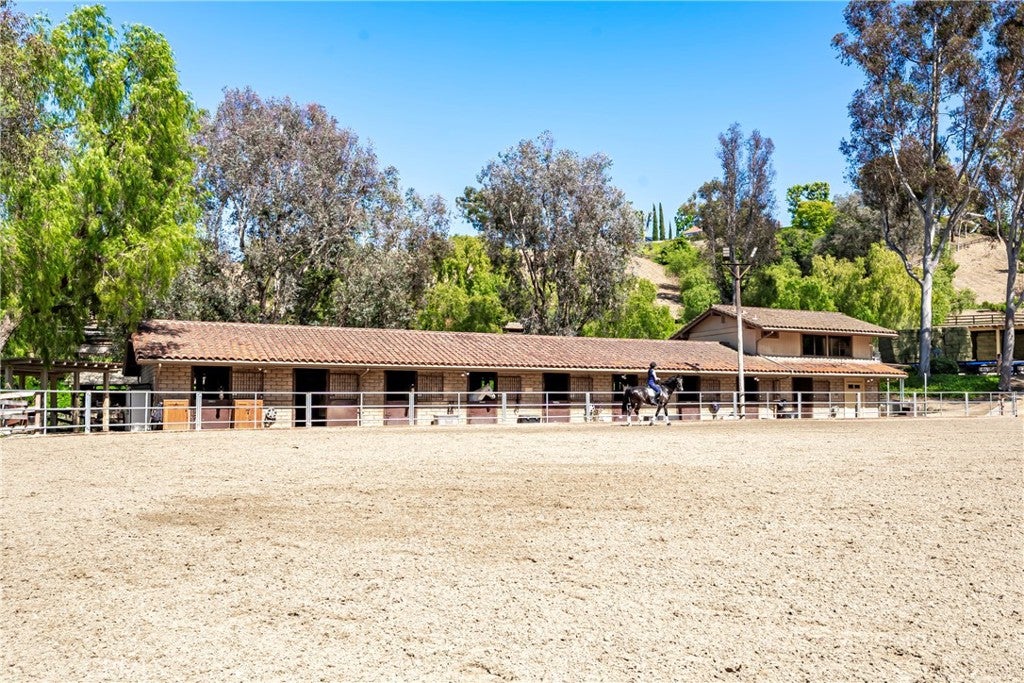 25391 Stageline, Laguna Hills CA 92653 - Photo 65
