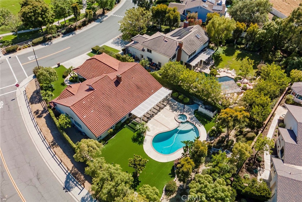 25391 Stageline, Laguna Hills CA 92653 - Photo 54