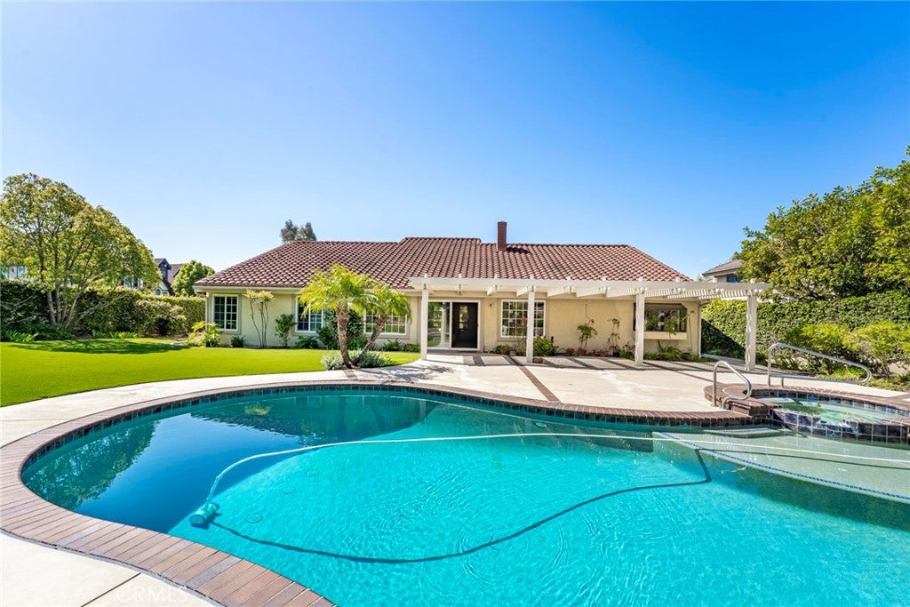 25391 Stageline, Laguna Hills CA 92653 - Photo 40