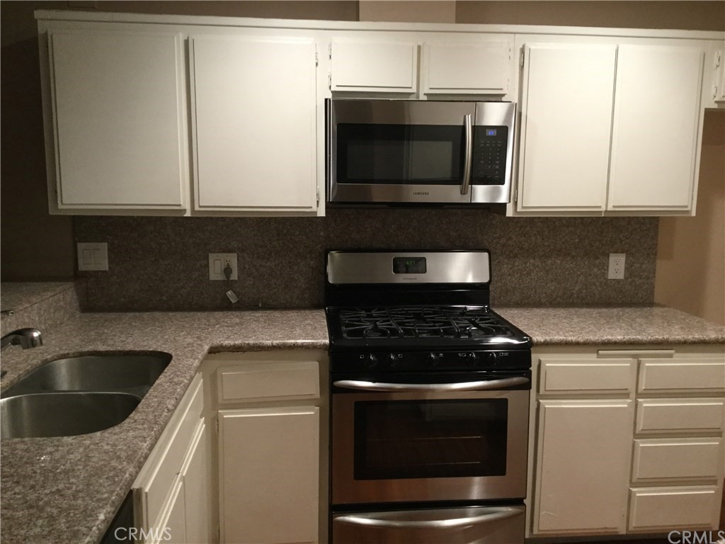 Chapman Villas (CHPV) - Residential Lease