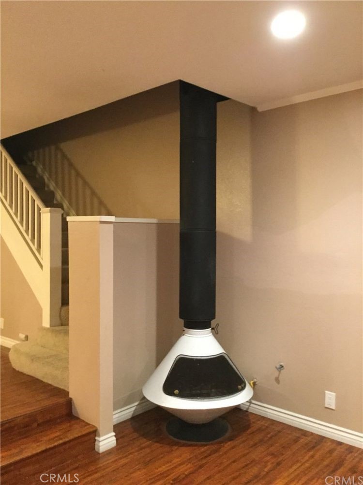 Chapman Villas (CHPV) - Residential Lease