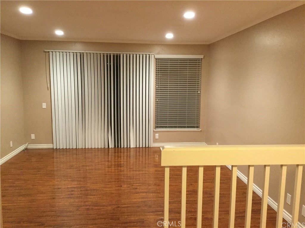 Chapman Villas (CHPV) - Residential Lease