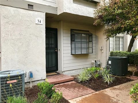 Photo of 2220 E Chapman Avenue #34, Fullerton, CA 92831 (MLS # TR25267615)