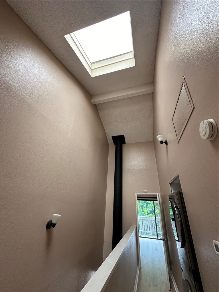 Chapman Villas (CHPV) - Residential Lease