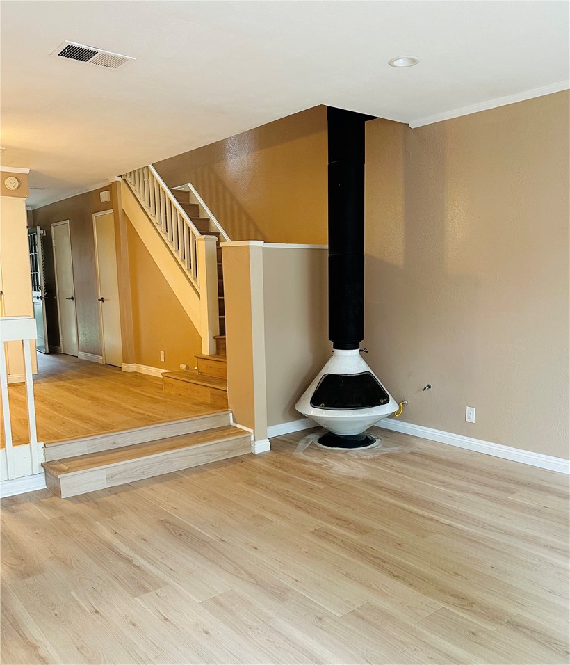 Chapman Villas (CHPV) - Residential Lease