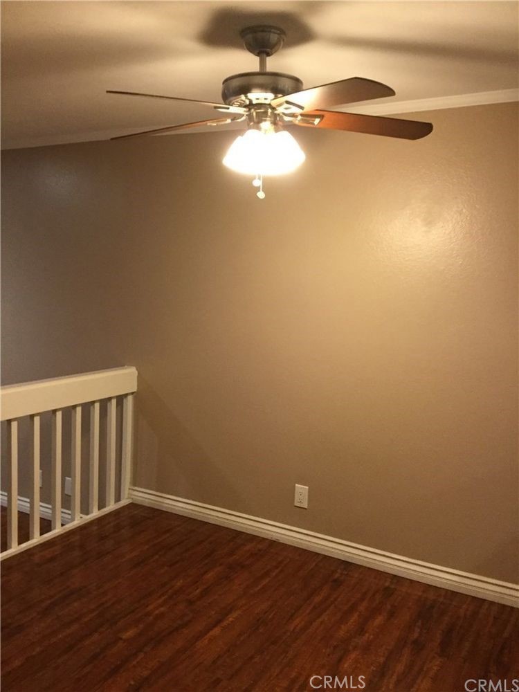 Chapman Villas (CHPV) - Residential Lease