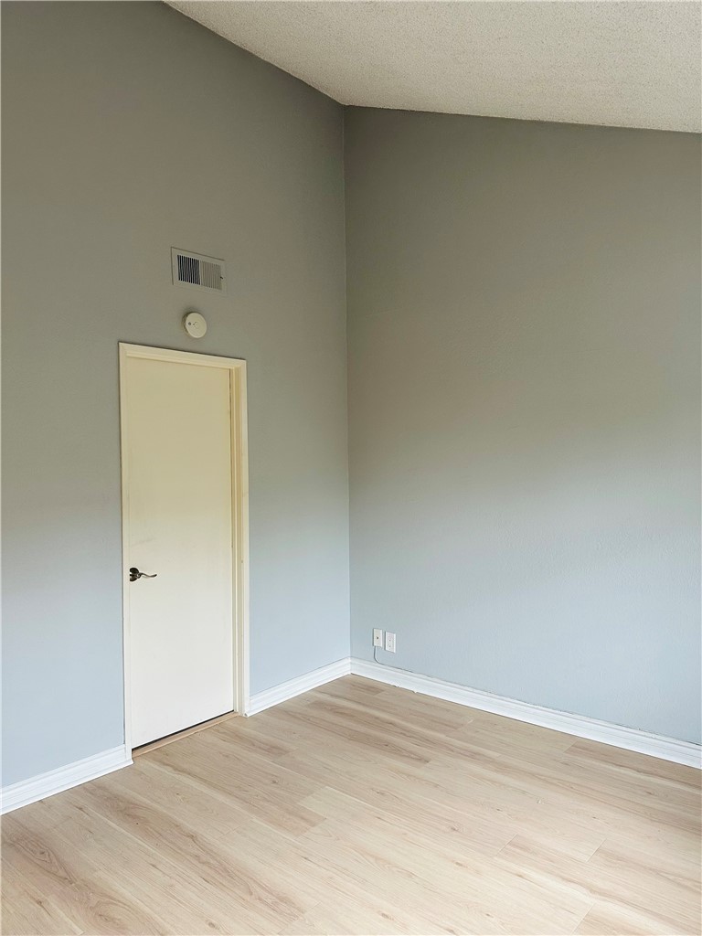 Chapman Villas (CHPV) - Residential Lease