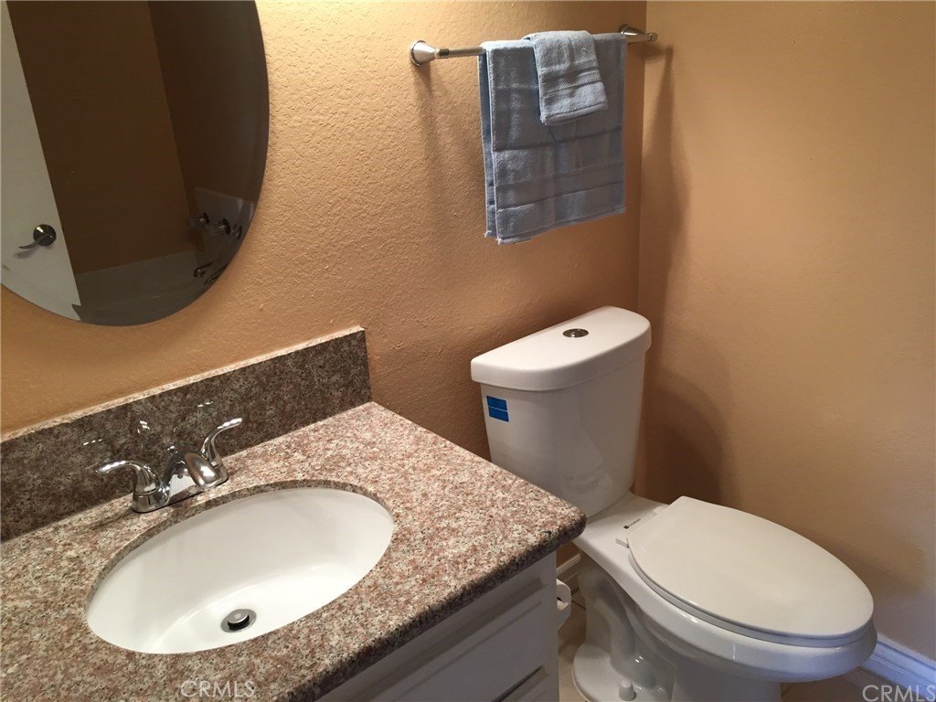 Chapman Villas (CHPV) - Residential Lease