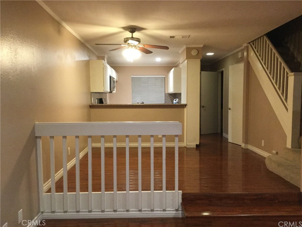 Chapman Villas (CHPV) - Residential Lease