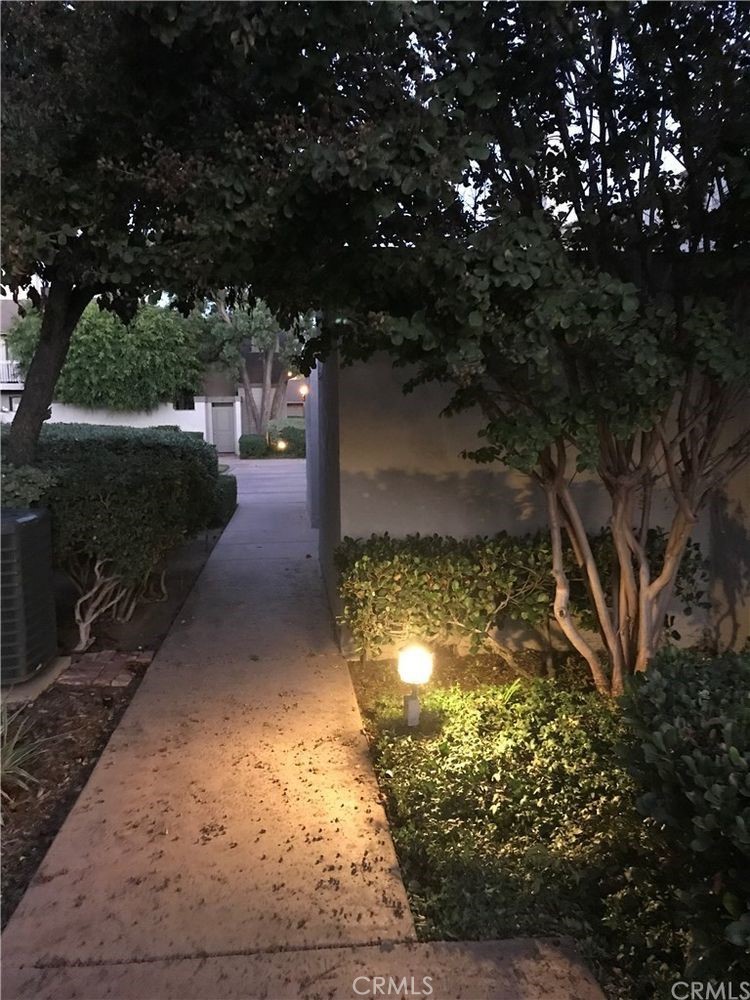 Chapman Villas (CHPV) - Residential Lease