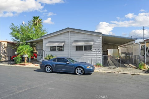 Photo of 2744 W Rialto AVE #22, Rialto, CA 92376 (MLS # CV26149931)