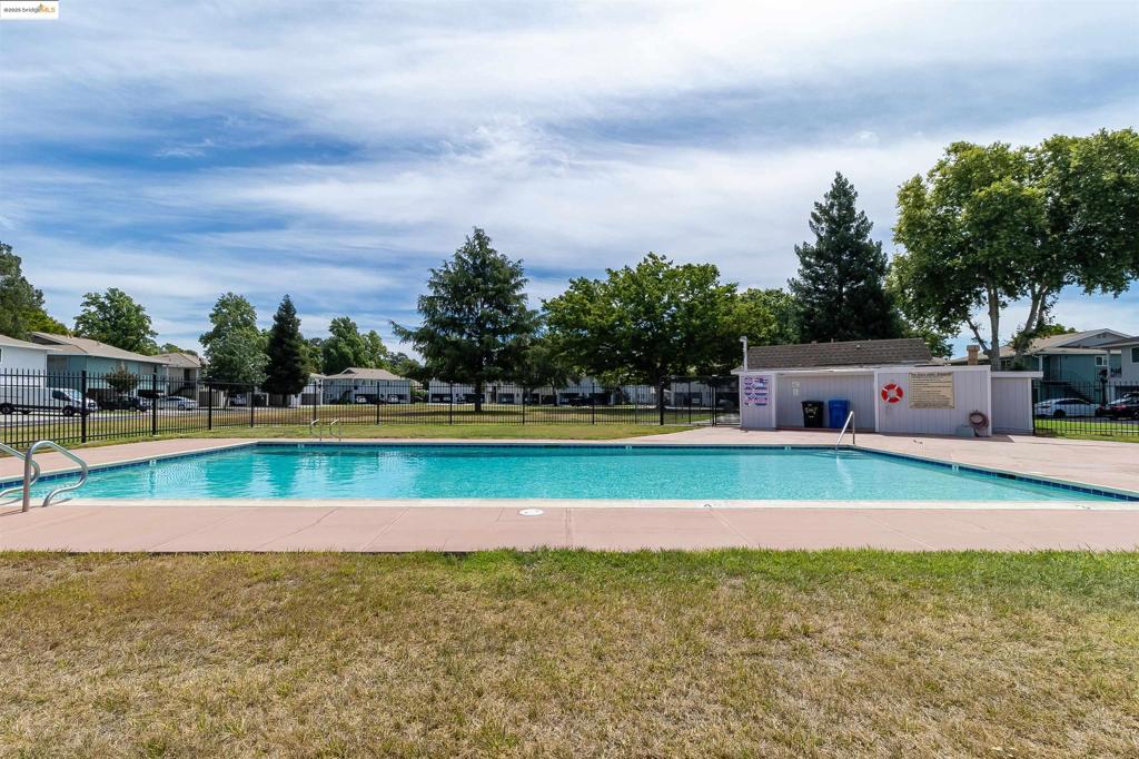 DEL RIO PARK - Residential