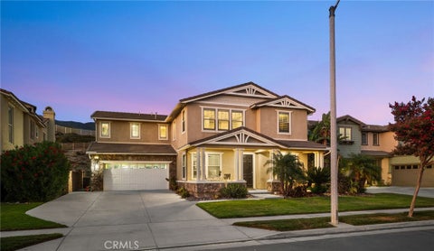 Photo of 12430 Macon Drive, Rancho Cucamonga, CA 91739 (MLS # CV26189833)