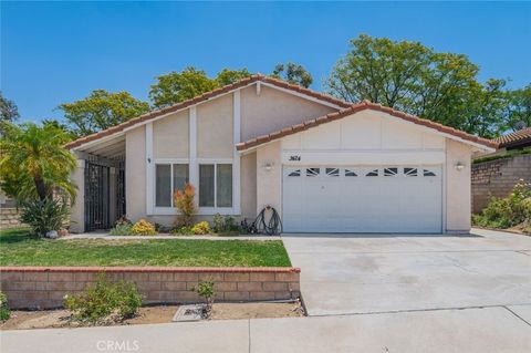 Photo of 3424 S Rachel Avenue, West Covina, CA 91792 (MLS # CV26127169)