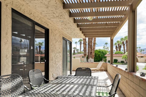 Tiny photo for 35105 Paseo Malaga, Cathedral City, CA 92234 (MLS # 219152645PS)