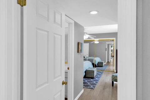 Tiny photo for 35105 Paseo Malaga, Cathedral City, CA 92234 (MLS # 219152645PS)