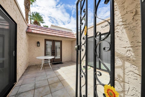 Tiny photo for 35105 Paseo Malaga, Cathedral City, CA 92234 (MLS # 219152645PS)