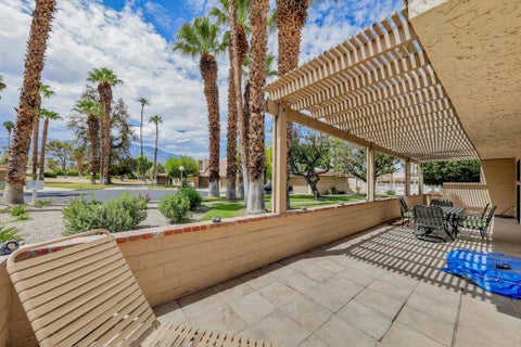 Tiny photo for 35105 Paseo Malaga, Cathedral City, CA 92234 (MLS # 219152645PS)