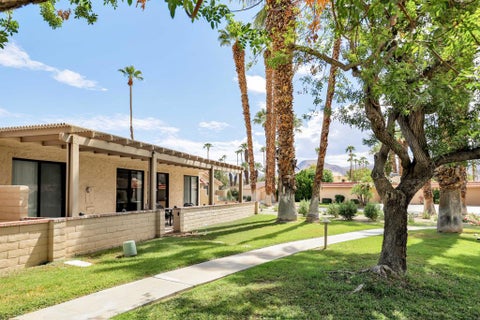 Tiny photo for 35105 Paseo Malaga, Cathedral City, CA 92234 (MLS # 219152645PS)