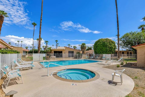 Tiny photo for 35105 Paseo Malaga, Cathedral City, CA 92234 (MLS # 219152645PS)