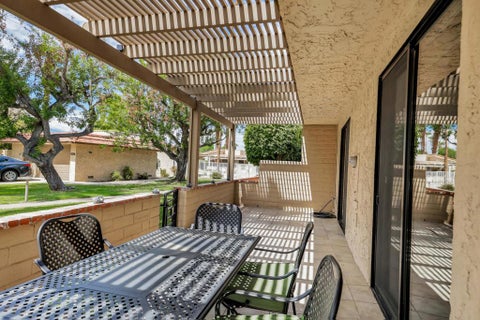 Tiny photo for 35105 Paseo Malaga, Cathedral City, CA 92234 (MLS # 219152645PS)