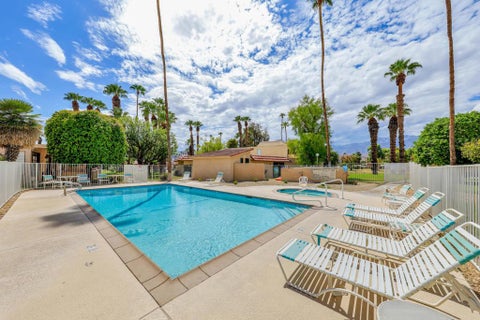 Tiny photo for 35105 Paseo Malaga, Cathedral City, CA 92234 (MLS # 219152645PS)