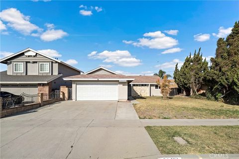 Photo of 20471 Flintgate Drive, Walnut, CA 91789 (MLS # TR25262299)
