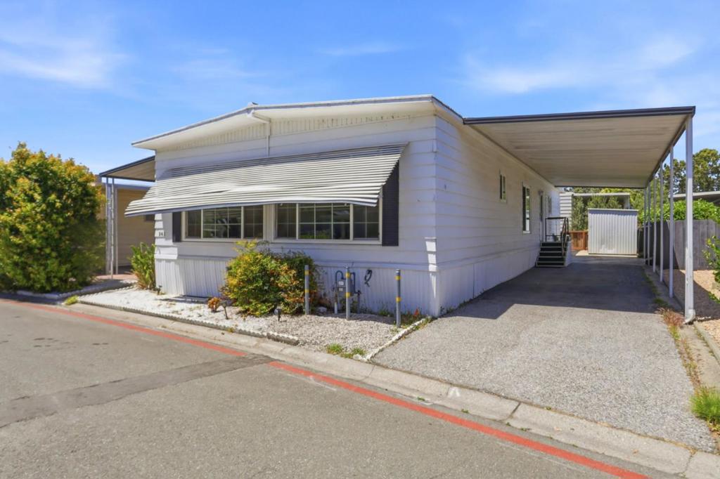 1220 Tasman Drive