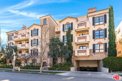Photo of 12026 Hoffman Street #104, Studio City, CA 91604 (MLS # 26649351)