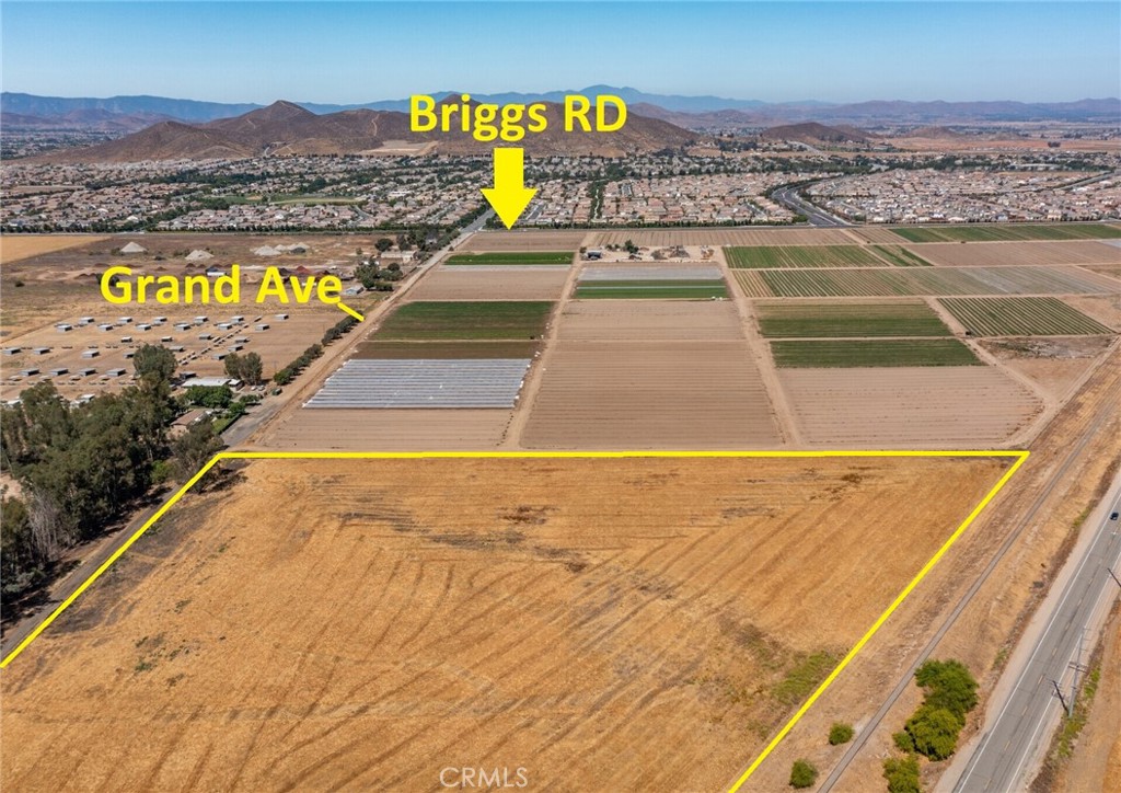 0 Grand Avenue