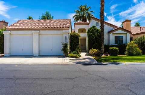 Photo of 77795 Sunnybrook Drive, Palm Desert, CA 92211 (MLS # 219147018DA)