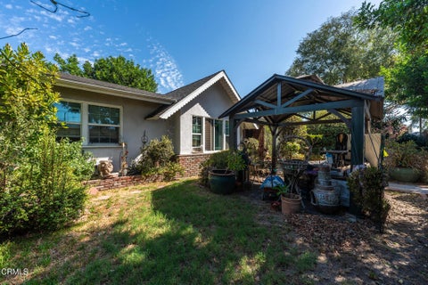 Photo of 10435 Asher Street, El Monte, CA 91733 (MLS # P1-28700)