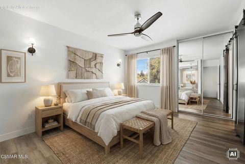 Tiny photo for 15155 Marquette Street #A, Moorpark, CA 93021 (MLS # 226001051)